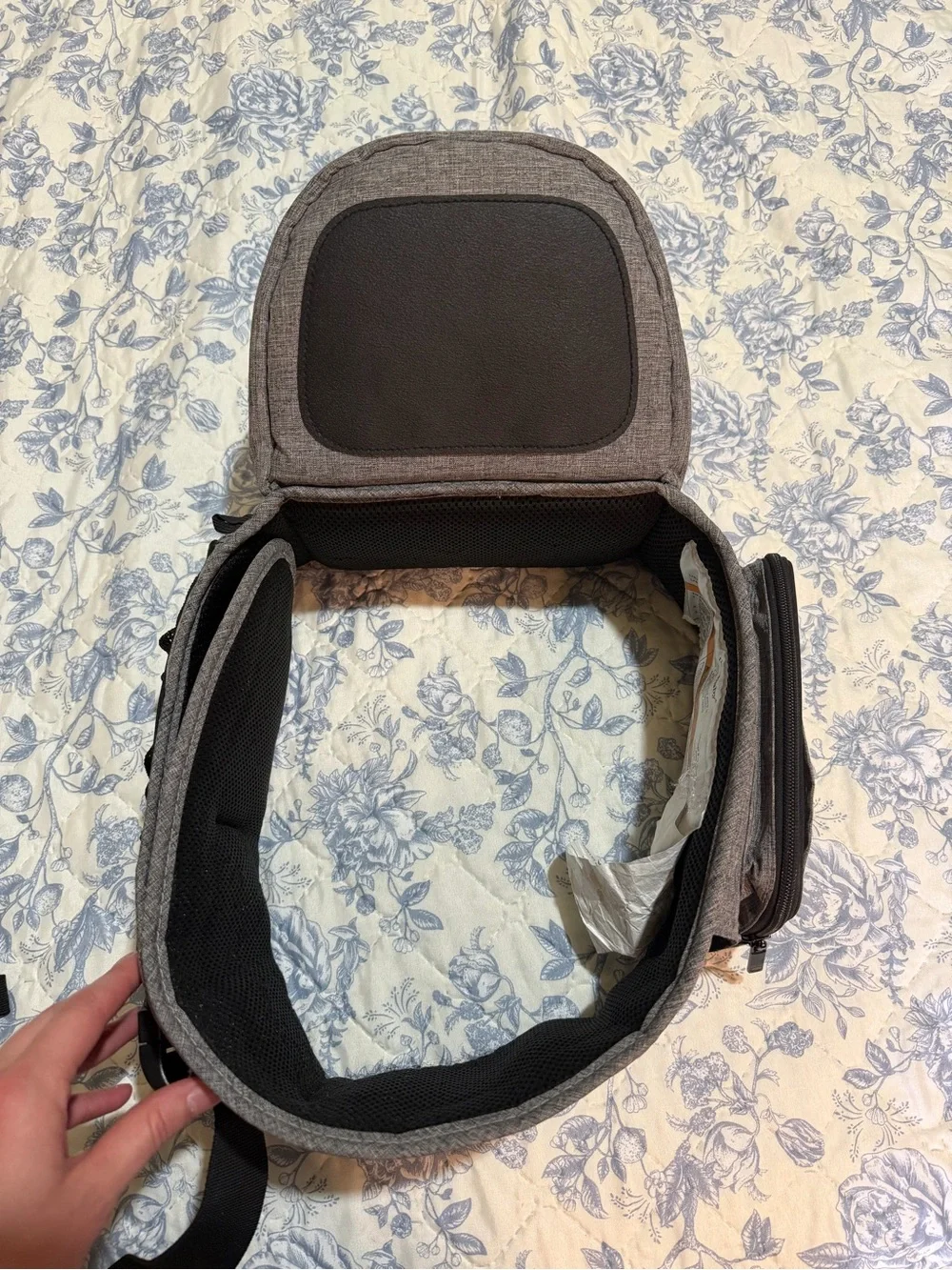 Tushbaby- Hip Carrier Compact Everyday Carry
